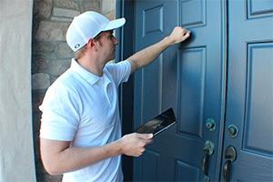 Clarifying Electric Aggregation Solicitation in Township